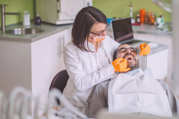 Best Emergency Dental Services for Seniors in , ME